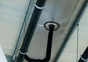 丽江虹吸排水的原理