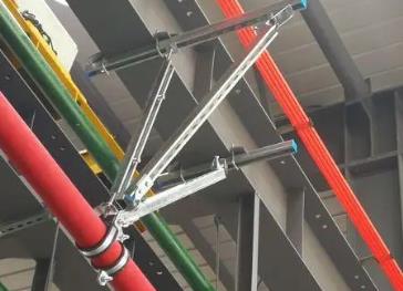 丽江抗震支架厂家与你分享你必须做的紧急情况下的准备